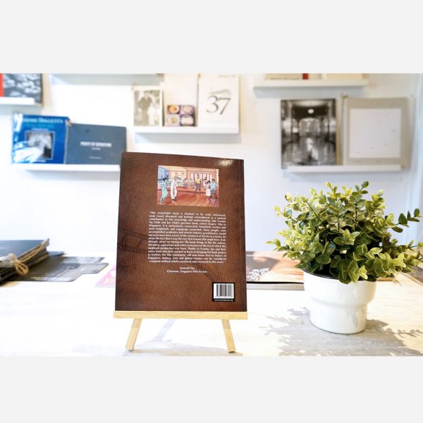 Xin Ke - Singapore and Malaya’s First Feature Film - Image 2