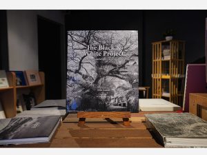 Black & White Project - Unseen Landscapes of Singapore by Peter Zaman