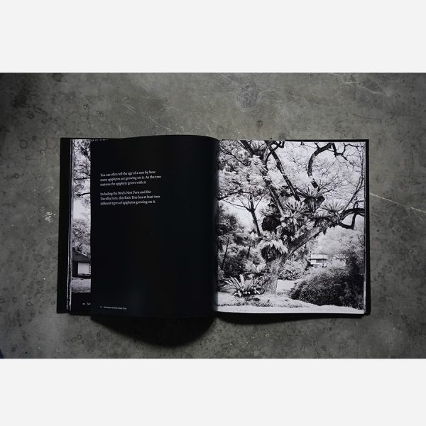 Black & White Project - Unseen Landscapes of Singapore by Peter Zaman - Image 2