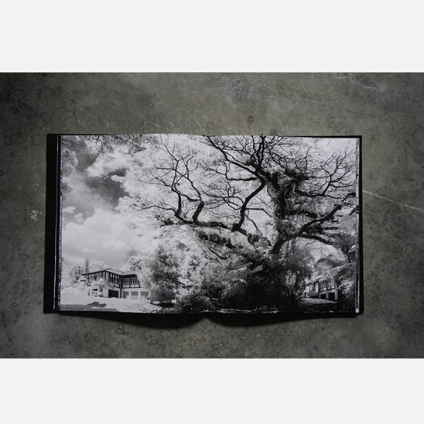 Black & White Project - Unseen Landscapes of Singapore by Peter Zaman - Image 3