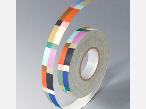 Washi Tape - Checkered Joys by OFFCUT