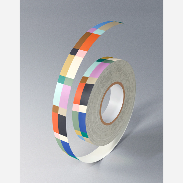 Washi Tape - Checkered Joys by OFFCUT