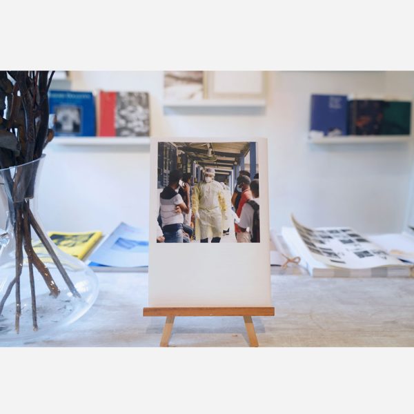 CLEAR MANDATE by Juliana Tan and KHOOKJ - Image 2