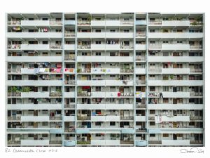 Before it All Goes by Darren Soh - 82 Commonwealth Close