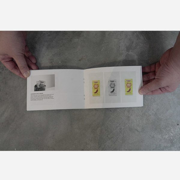 Condiments Catalogue by Ng Xin Lui - Image 3
