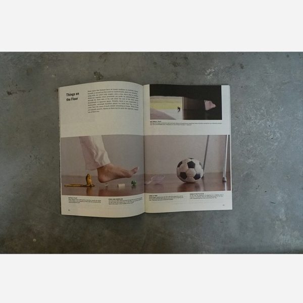 Science of the Secondary - Floor - Image 3