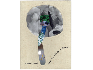 How To Climb A Tree by Aparna Nori (Regular Edition)