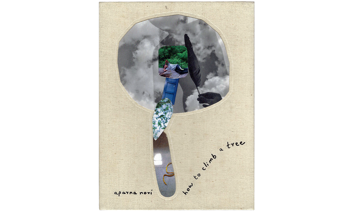 How To Climb A Tree by Aparna Nori (Regular Edition)