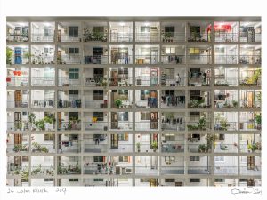 Before it All Goes by Darren Soh - 26 Jalan Klinik