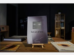 Last Act of Love by Luna Chang
