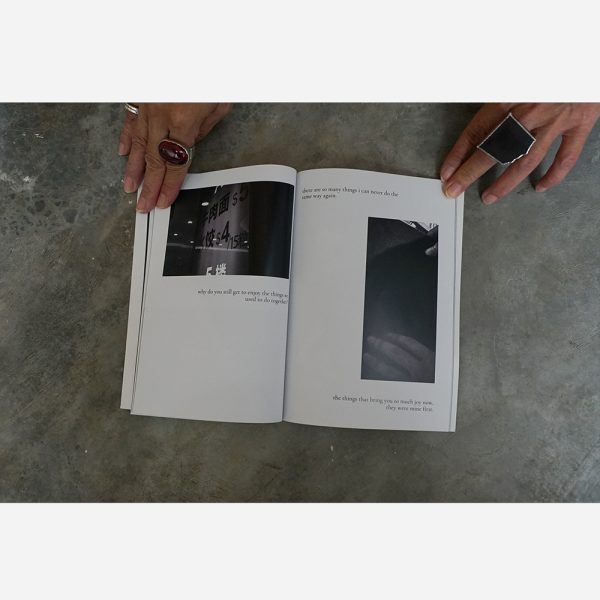 Last Act of Love by Luna Chang - Image 2