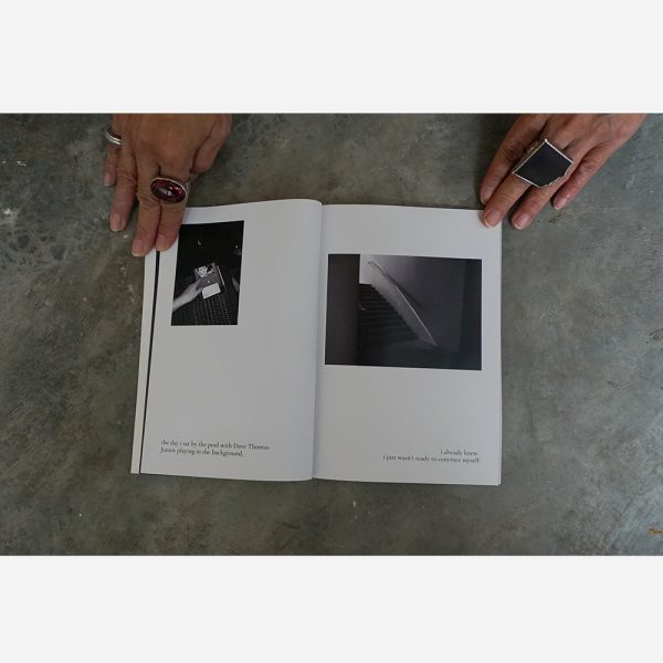 Last Act of Love by Luna Chang - Image 3