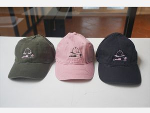 MOMO Caps