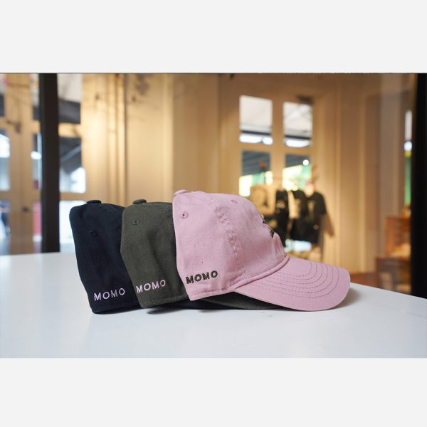 MOMO Caps - Image 2