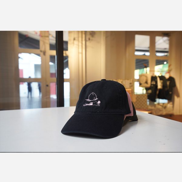 MOMO Caps - Image 5