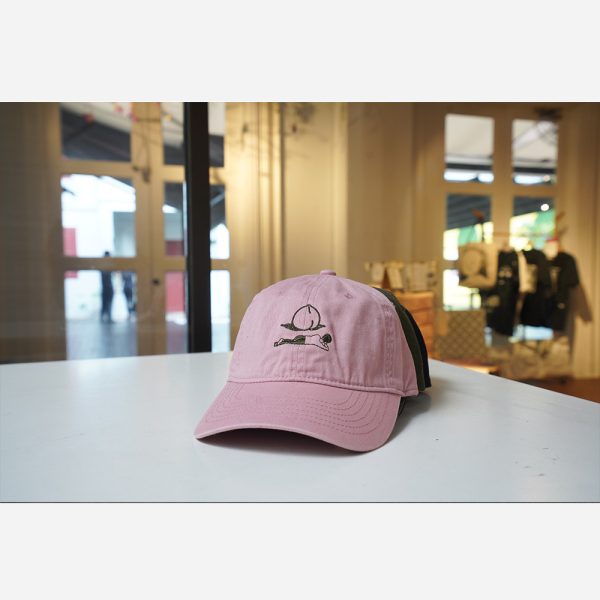 MOMO Caps - Image 4