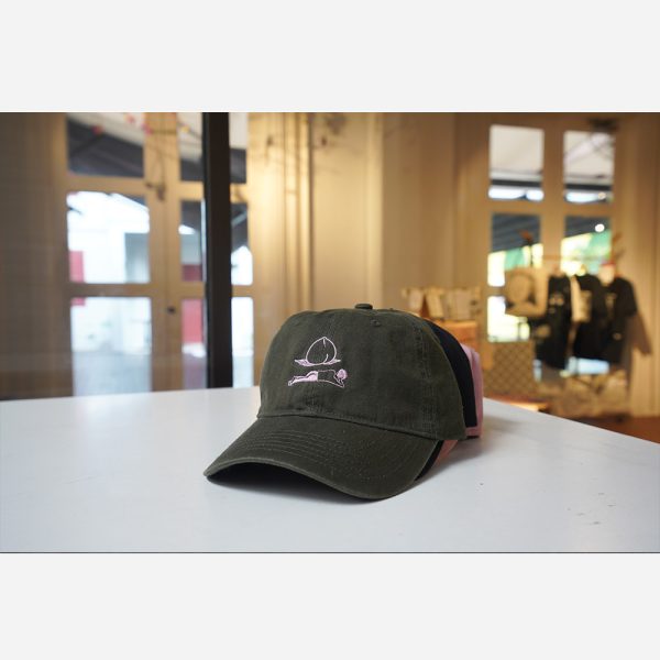 MOMO Caps - Image 3