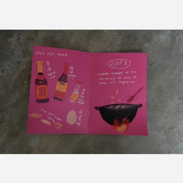 Monthly Remedy by Pixie Tan - Image 2