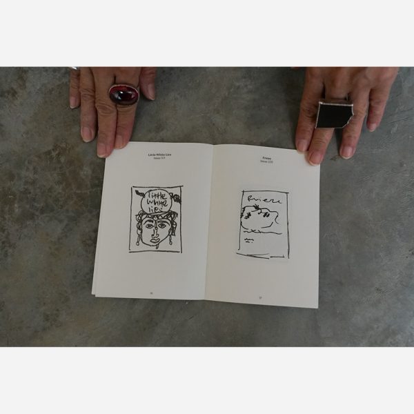 On the Newsstand by Pixie Tan﻿ - Image 2