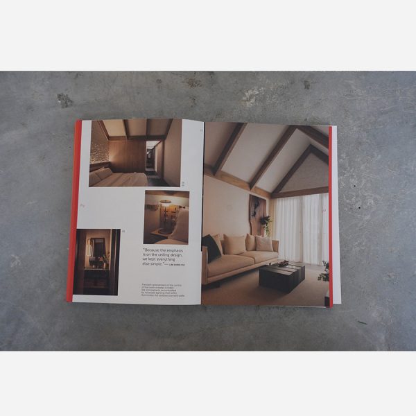 ASSEMBLED PORTRAIT OF A SPACE by Do Not Design - Image 4