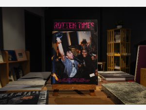 Rotten Times Zine #2