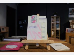 The Precariat Self Help Handbook by Pixie Tan