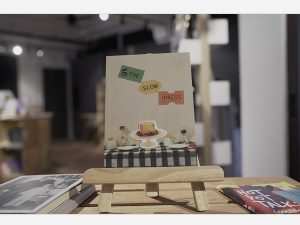 The Slow Press Vol. 6 - BEST BEFORE
