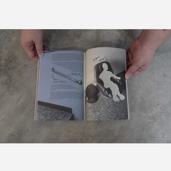 The Slow Press Vol. 6 - BEST BEFORE - Image 3