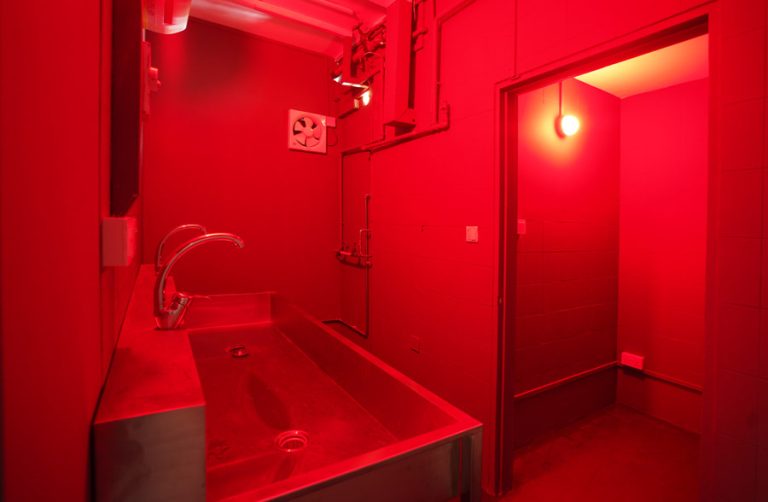 Darkroom
