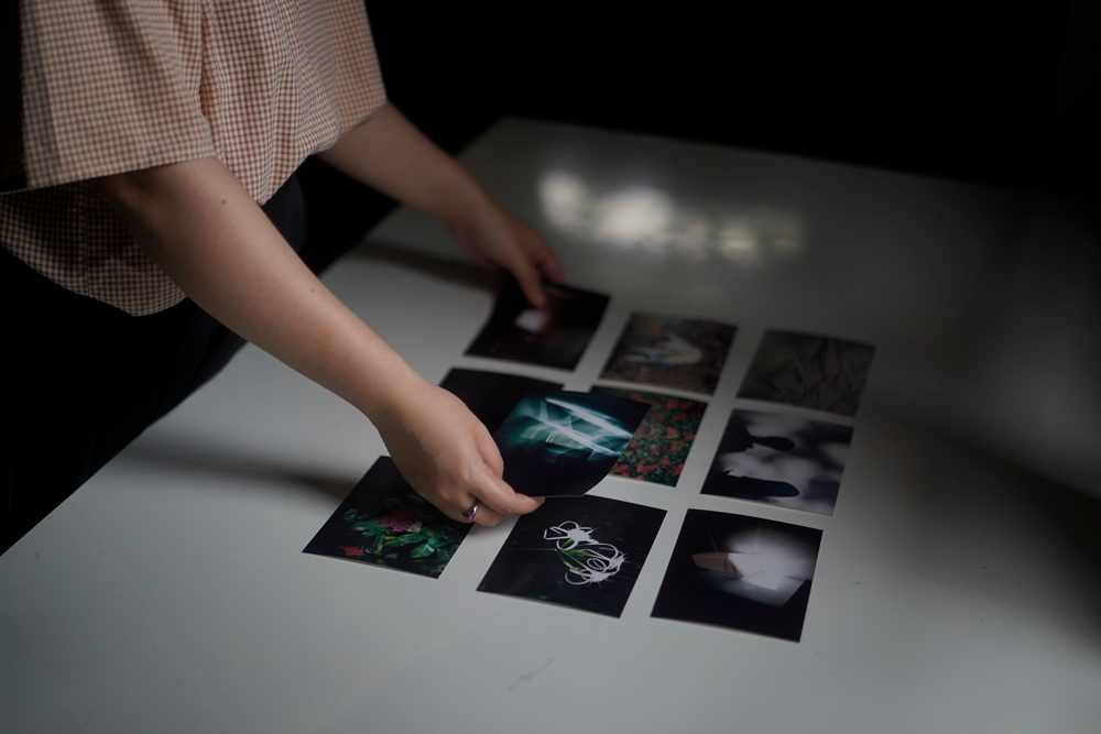 Building Narratives Photography Masterclass