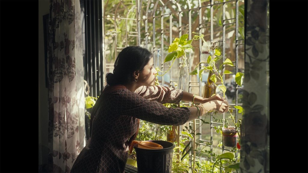 Deepa Didi (The Housekeeper) by Surya Balakrishnan