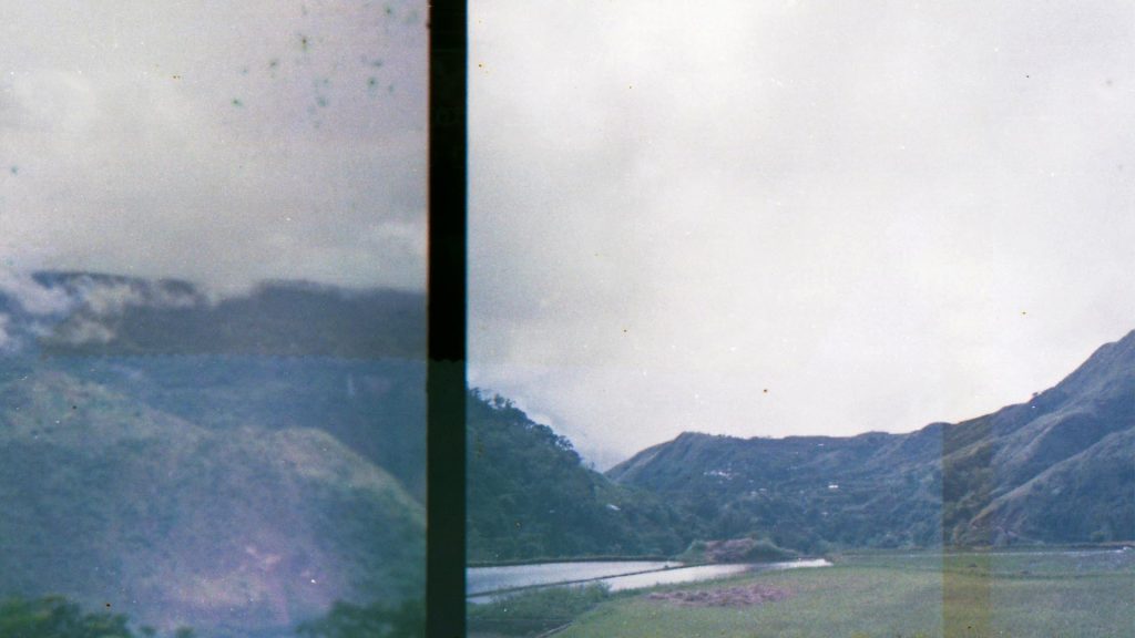 Neither Here Nor There But Just As Important by Joanne Cesario