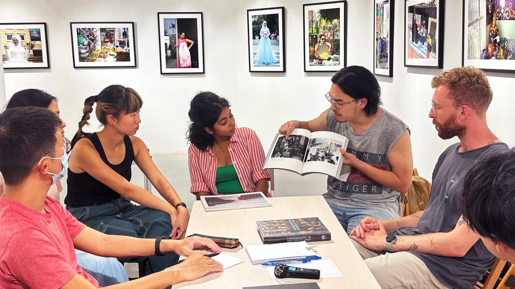 Voices in Focus - Photobooks by Women