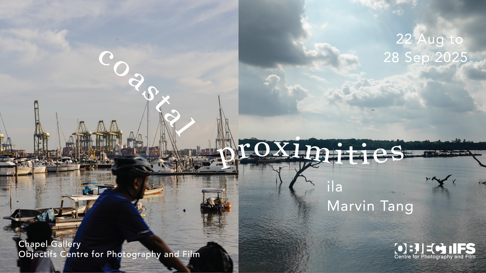 Coastal Proximities