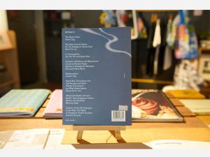 Mynah Magazine Issue 5