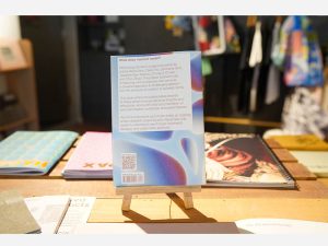 Performing Normal: Party Tricks for a New World (A Care Index Project)