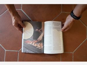 Mynah Magazine Issue 5