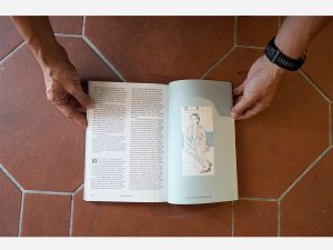 Mynah Magazine Issue 5