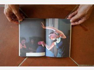 Performing Normal: Party Tricks for a New World (A Care Index Project)