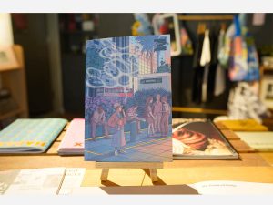 Mynah Magazine Issue 5