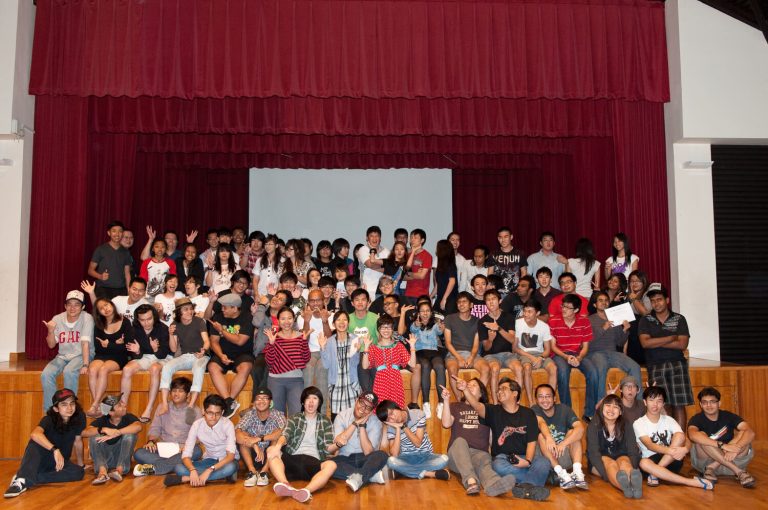 National Youth Film Awards