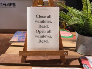 A Daily Act – Workbook by Atelier HOKO and Estella Ng