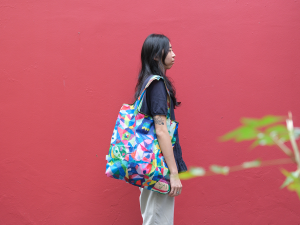 ARTDIS Reusable Bag - Pattern Mania by Chong Yao Qing