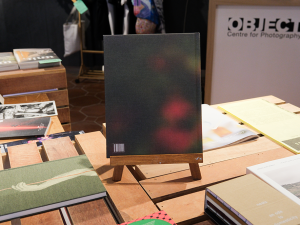 Apricity by PPIPPI Press