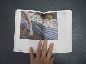 Street Report 6 - Phaa Bai