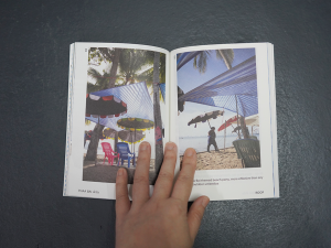 Street Report 6 - Phaa Bai