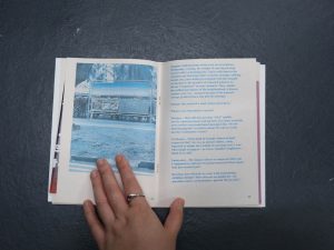 A Daily Act – Workbook by Atelier HOKO and Estella Ng