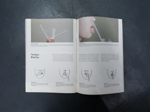 Science of the Secondary - Straw by HOKO