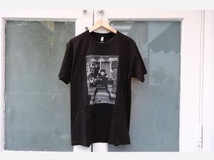 A Love Song by Mary-Ann Teo T-shirt