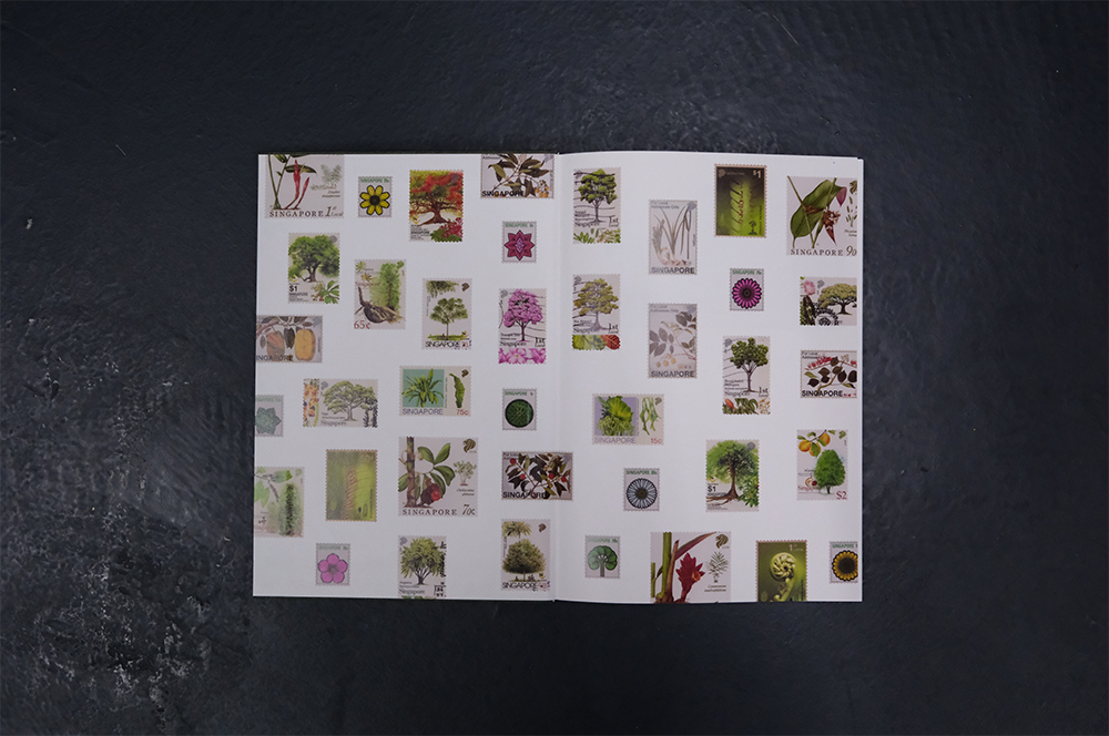 A Guide to Tree Planting by Marvin Tang